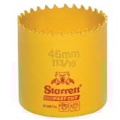 SERRA COPO FAST CUT 1.13/16" (46MM) - FCH1136-G STARRETT SERRA COPO FAST CUT 1.13/16" (46MM) - FCH1136-G STARRETT
