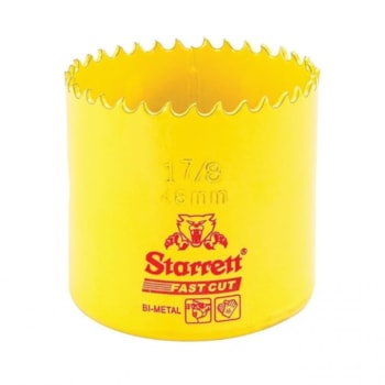 SERRA COPO FAST CUT 1.7/8" (48MM) FCH0178-G STARRETT