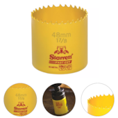 SERRA COPO FAST CUT 1.7/8" (48MM) FCH0178-G STARRETT