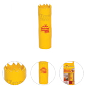 SERRA COPO FAST CUT 11/16" (17MM) - FCH1016-G STARRETT SERRA COPO FAST CUT 11/16" (17MM) - FCH1016-G STARRETT