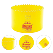 SERRA COPO FAST CUT 2.3/4" (70MM) - FCH0234-G STARRETT