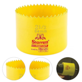 SERRA COPO FAST CUT BI-METAL 2.1/2" (64mm) - FCH0212-G  STARRETT