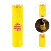 SERRA COPO FAST CUT BI-METAL 9/16 POLEGADAS (14 MM) - FCH0096-G STARRETT
