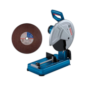 SERRA DE CORTE RAPIDO POLICORTE 14" 2300W GCO 230  220V - BOSCH