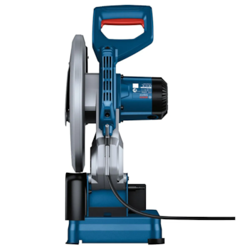 SERRA DE CORTE RAPIDO POLICORTE 14" 2300W GCO 230  220V - BOSCH