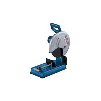 SERRA DE CORTE RAPIDO POLICORTE 14" 2300W GCO 230  220V - BOSCH