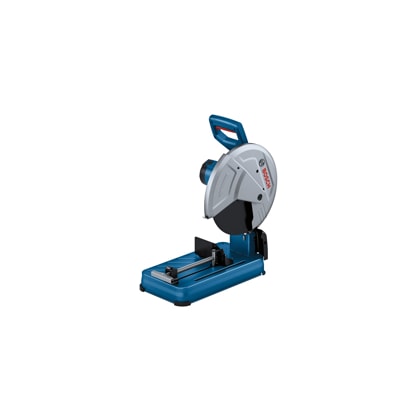 SERRA DE CORTE RAPIDO POLICORTE 14" 2300W GCO 230  220V - BOSCH