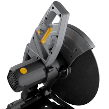 SERRA DE CORTE RAPIDO POLICORTE 14" 355MM 2050W WF SP01 220V - FW010127 WAP