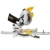 SERRA DE ESQUADRIA 10" 1650 W SM16 STANLEY SERRA DE ESQUADRIA 10" 1650 W SM16 STANLEY