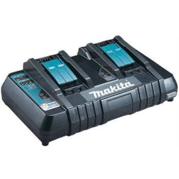 SERRA DE ESQUADRIA 18+18V 190MM - MAKITA DLS714PF2 SERRA DE ESQUADRIA 18+18V 190MM - MAKITA DLS714PF2