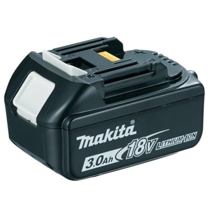 SERRA DE ESQUADRIA 18+18V 190MM - MAKITA DLS714PF2