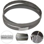 SERRA DE FITA BIMETAL INTENSS 19X0,90MM 8-12 DENTES 1M - IT19X8-12/S STARRETT SERRA DE FITA BIMETAL INTENSS 19X0,90MM 8-12 DENTES 1M - IT19X8-12/S STARRETT