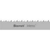 SERRA DE FITA BIMETAL INTENSS 27X0,90M 8-12 DENTES - IT27X8-12/S STARRETT