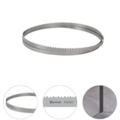 SERRA DE FITA BIMETAL INTENSS 27X0,90MM 5-8 DENTES - IT27X5-8/S STARRETT SERRA DE FITA BIMETAL INTENSS 27X0,90MM 5-8 DENTES - IT27X5-8/S STARRETT