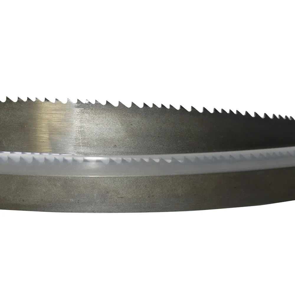 SERRA DE FITA BIMETAL INTENSS 27X0,90MM 6-10 DENTES - IT27X6-10/S