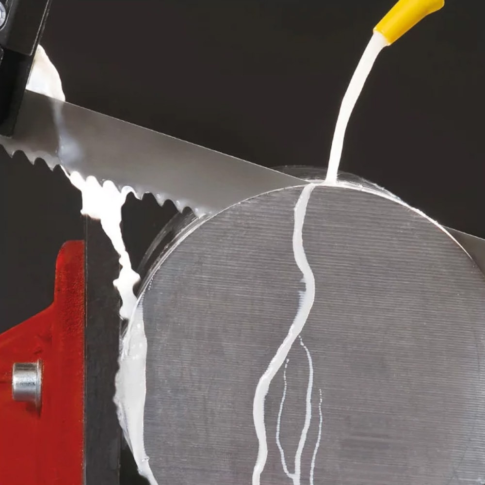 SERRA DE FITA BIMETAL INTENSS 27X0,90MM 6-10 DENTES - IT27X6-10/S