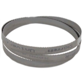 SERRA DE FITA BIMETAL UNIVERZ 13X0,50MM 10-14 DENTES 1,14M - 1010-1 STARRETT SERRA DE FITA BIMETAL UNIVERZ 13X0,50MM 10-14 DENTES 1,14M - 1010-1 STARRETT