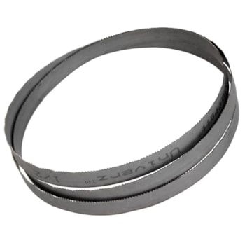 SERRA DE FITA BIMETAL UNIVERZ 13X0,50MM 14-18 DENTES 1,33M - K1105-3 STARRETT SERRA DE FITA BIMETAL UNIVERZ 13X0,50MM 14-18 DENTES 1,33M - K1105-3 STARRETT