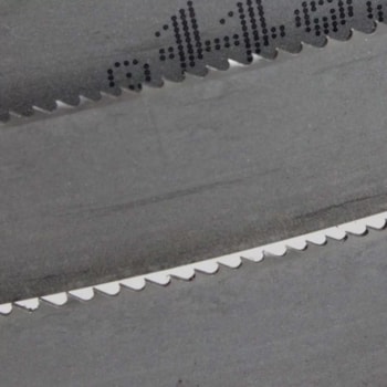 SERRA DE FITA BIMETAL UNIVERZ 13X0,50MM 14-18 DENTES 1,33M - K1105-3 STARRETT SERRA DE FITA BIMETAL UNIVERZ 13X0,50MM 14-18 DENTES 1,33M - K1105-3 STARRETT