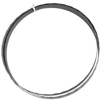 SERRA DE FITA BIMETAL UNIVERZ 13X0,50MM 14-18 DENTES 1,33M - K1105-3 STARRETT SERRA DE FITA BIMETAL UNIVERZ 13X0,50MM 14-18 DENTES 1,33M - K1105-3 STARRETT