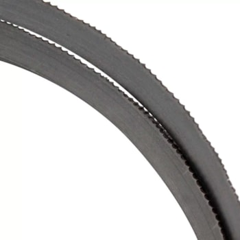 SERRA DE FITA BIMETAL UNIVERZ 13X0,50MM 14-18 DENTES 1,33M - K1105-3 STARRETT SERRA DE FITA BIMETAL UNIVERZ 13X0,50MM 14-18 DENTES 1,33M - K1105-3 STARRETT
