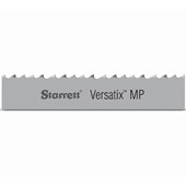SERRA DE FITA BIMETAL VERSATIX MP 27X0,90MM 3-4 DENTES - VMP27X3-4/P STARRETT