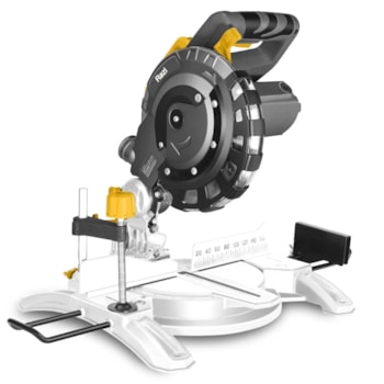 SERRA DE MEIA ESQUADRIA 8" 1600W - RAZI SERRA DE MEIA ESQUADRIA 8" 1600W - RAZI