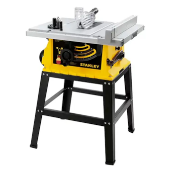 SERRA DE MESA / BANCADA DISCO DE 10" 254MM 2000W 220V - STANLEY