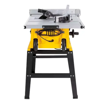 SERRA DE MESA / BANCADA DISCO DE 10" 254MM 2000W 220V - STANLEY