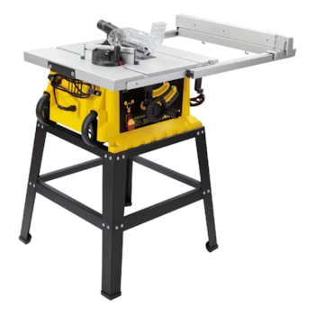 SERRA DE MESA / BANCADA DISCO DE 10" 254MM 2000W 220V - STANLEY
