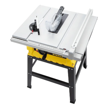 SERRA DE MESA / BANCADA DISCO DE 10" 254MM 2000W 220V - STANLEY