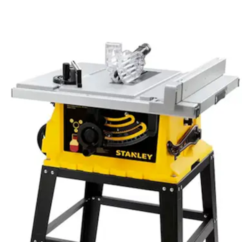 SERRA DE MESA / BANCADA DISCO DE 10" 254MM 2000W 220V - STANLEY