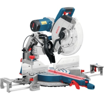 SERRA ESQUADRIA 1B20 GCM 10 S BOSCH Voltagem:220V SERRA ESQUADRIA 1B20 GCM 10 S BOSCH Voltagem:220V