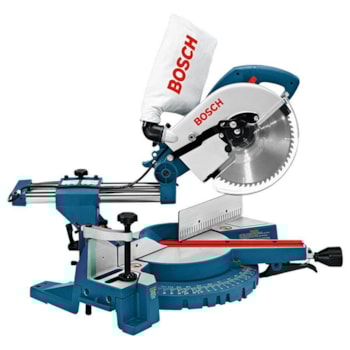 SERRA ESQUADRIA 1B20 GCM 10 S BOSCH Voltagem:220V