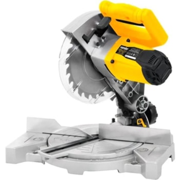SERRA ESQUADRIA 7.1/4 850W - SEV857 VONDER SERRA ESQUADRIA 7.1/4 850W - SEV857 VONDER