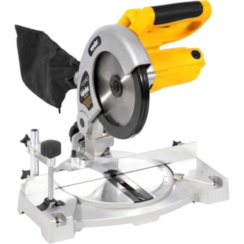 SERRA ESQUADRIA 7.1/4 850W - SEV857 VONDER SERRA ESQUADRIA 7.1/4 850W - SEV857 VONDER