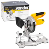 SERRA ESQUADRIA 7.1/4 850W - SEV857 VONDER