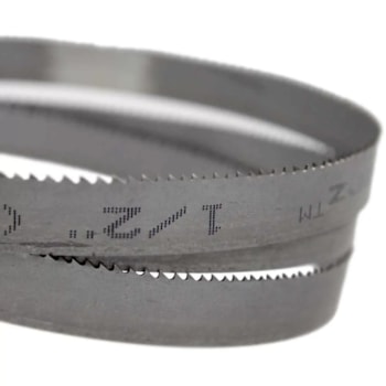 SERRA FITA BIMETAL UNIVERZ 13X0,50MM 10-14 DENTES 1,14M - K1010-1 STARRETT SERRA FITA BIMETAL UNIVERZ 13X0,50MM 10-14 DENTES 1,14M - K1010-1 STARRETT