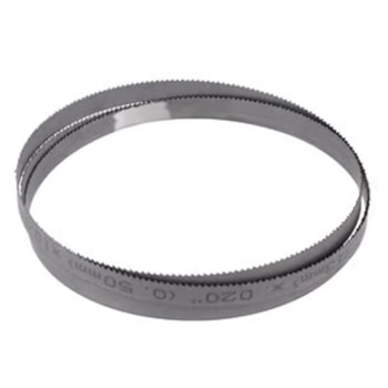 SERRA FITA BIMETAL UNIVERZ 13X0,50MM 10-14 DENTES 1,14M - K1010-1 STARRETT SERRA FITA BIMETAL UNIVERZ 13X0,50MM 10-14 DENTES 1,14M - K1010-1 STARRETT