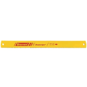 SERRA MÁQUINA REDSTRIPE - RS1406-6 STARRETT