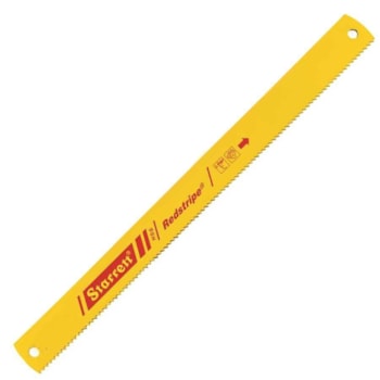 SERRA MÁQUINA REDSTRIPE - RS1406-6 STARRETT