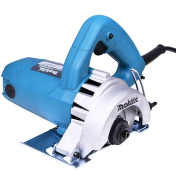 SERRA MARMORE 110MM 1300W - 4100NH3Z  MAKITA SERRA MARMORE 110MM 1300W - 4100NH3Z  MAKITA
