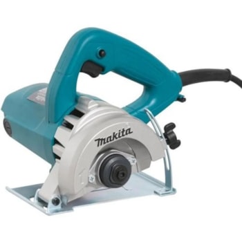 SERRA MARMORE 110MM 1300W - 4100NH3Z  MAKITA