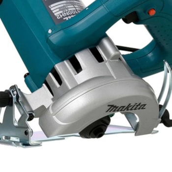 SERRA MÁRMORE 125MM 1450W - 4100NH2Z MAKITA SERRA MÁRMORE 125MM 1450W - 4100NH2Z MAKITA