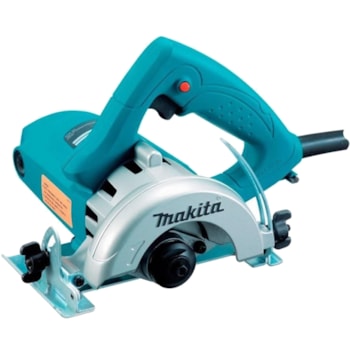 SERRA MÁRMORE 125MM 1450W - 4100NH2Z MAKITA SERRA MÁRMORE 125MM 1450W - 4100NH2Z MAKITA