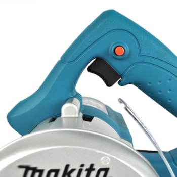 SERRA MÁRMORE 125MM 1450W - 4100NH2Z MAKITA SERRA MÁRMORE 125MM 1450W - 4100NH2Z MAKITA