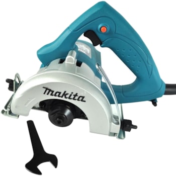 SERRA MÁRMORE 125MM 1450W - 4100NH2Z MAKITA SERRA MÁRMORE 125MM 1450W - 4100NH2Z MAKITA
