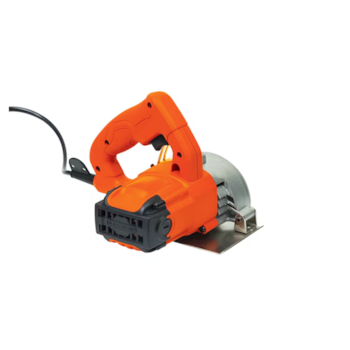 SERRA MARMORE 4.1/2" 125MM 1100W 220V - BLACK+DECKER