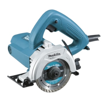 SERRA MARMORE 4.3/8" 110MM 1200W 220V - MAKITA