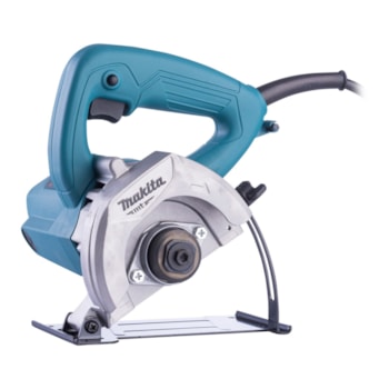SERRA MARMORE 4.3/8" 110MM 1200W 220V - MAKITA SERRA MARMORE 4.3/8" 110MM 1200W 220V - MAKITA